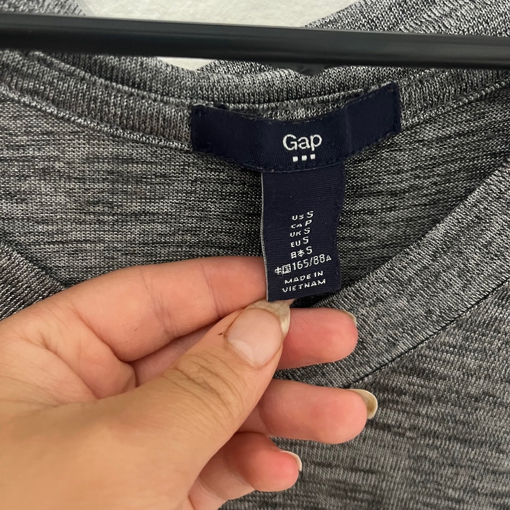 Tess shirt